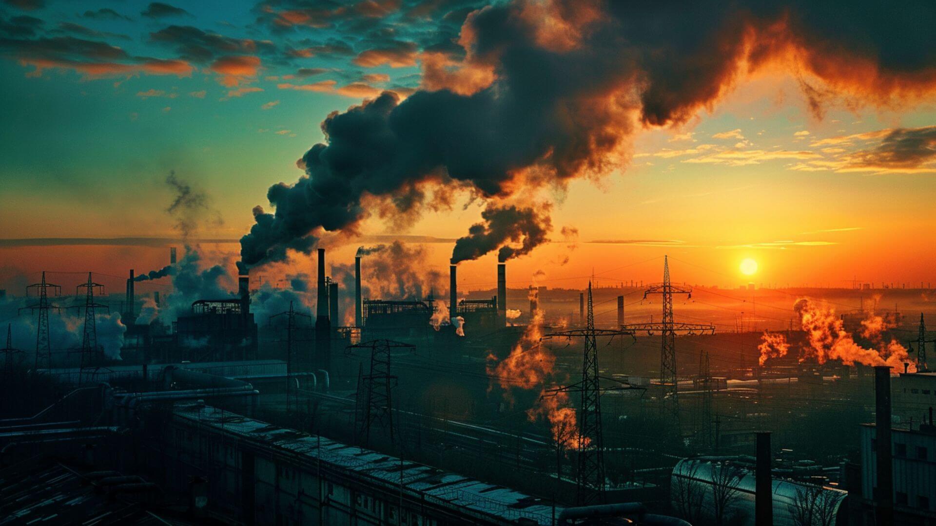 What is the Greenhouse Gas Protocol?