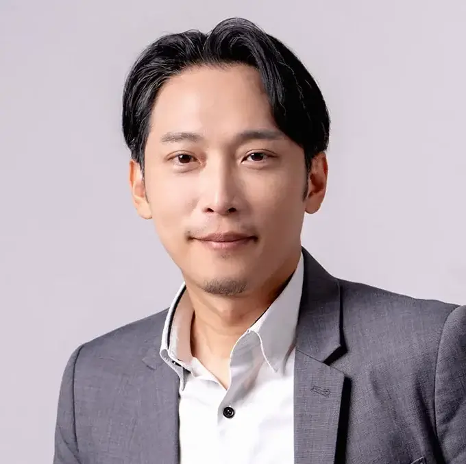 Torrent Chin - CEO